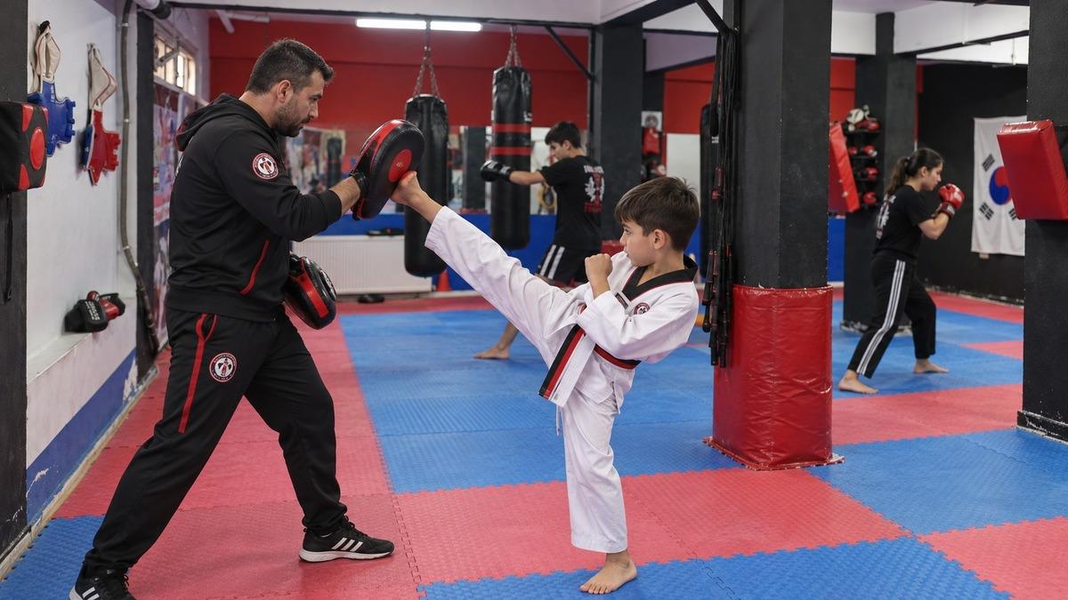 Etimesgut’ta taekwondo ve kick boksa başlamak isteyenlere: branş ve kulüp seçerken bilinmesi gerekenler 2