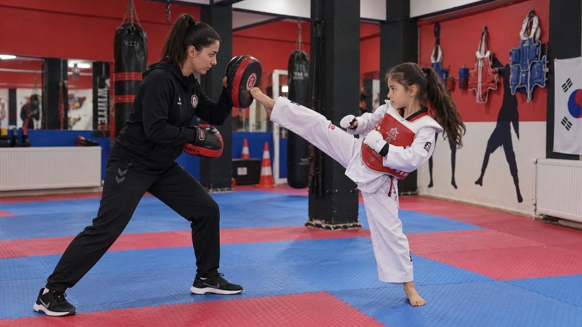 Etimesgut’ta taekwondo ve kick boksa başlamak isteyenlere: branş ve kulüp seçerken bilinmesi gerekenler 3