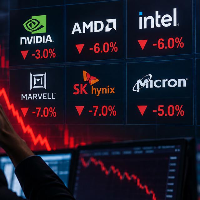 Yapay zekada yavaşlamalıyız &ccedil;ıkışı piyasayı sarstı, hisseler &ccedil;akıldı