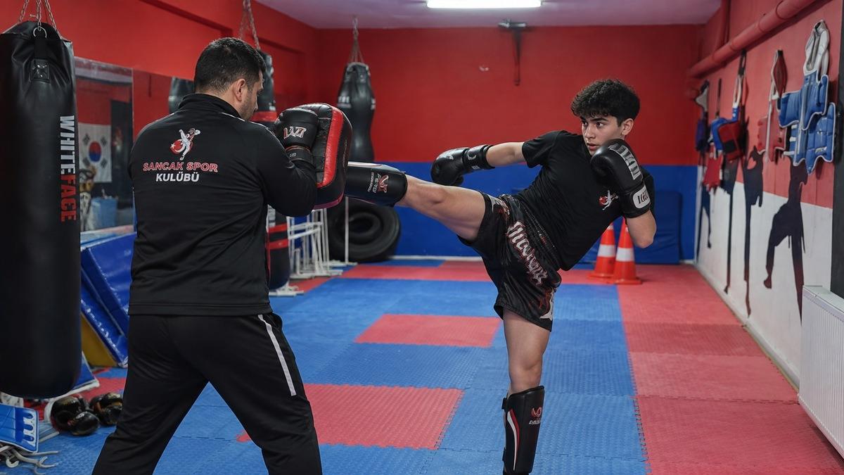 Etimesgut’ta taekwondo ve kick boksa başlamak isteyenlere: branş ve kulüp seçerken bilinmesi gerekenler 4
