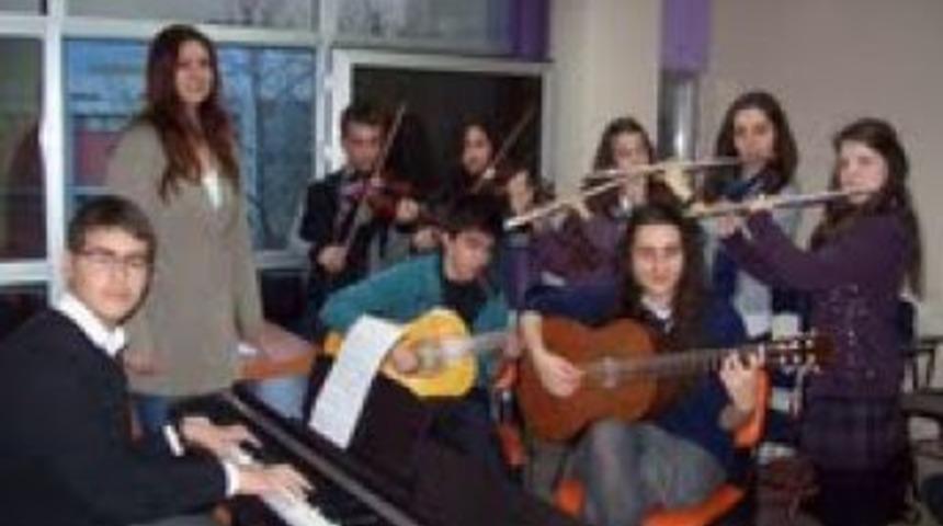 Konservatuar sınavları Eyl&uuml;l'de yapılacak