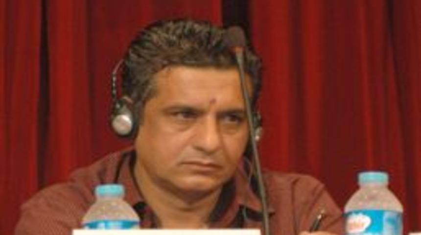 Y&ouml;netmen Mansouri: Tunus'ta yaşananlar s&uuml;rpriz değil ger&ccedil;eğin kendisiydi