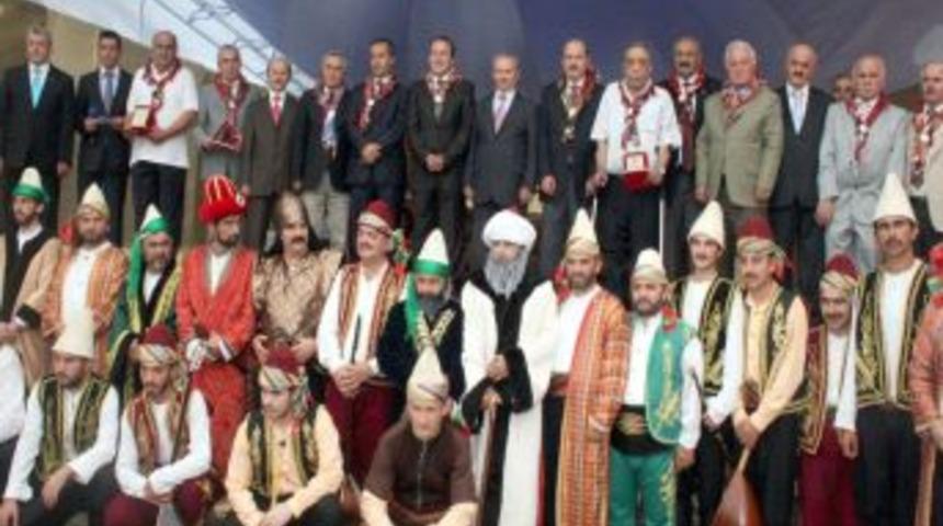 Piraziz'de Ahilik Haftası coşkuyla kutlandı