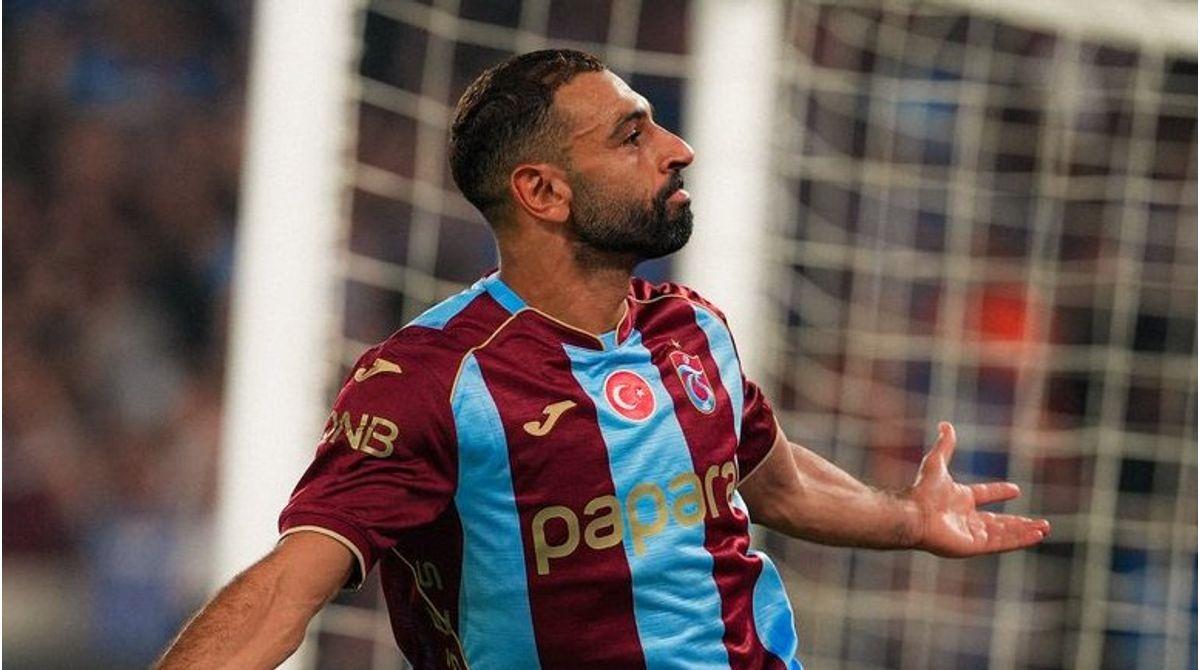 Mısır dan olay Salah yorumu! "Bu takımda işi &ccedil;ok zor..." 4