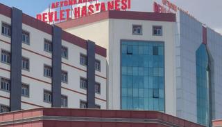 Devlet hastanesine ikinci dalga operasyon! Doktor ve tıbbi sekreterler de dahi 15 kişi g&ouml;zaltına alındı