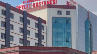 Devlet hastanesine ikinci dalga operasyon! Doktor ve tıbbi sekreterler de dahil 15 kişi gözaltına alındı