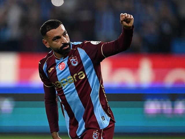 Mısır'dan olay Salah yorumu! "Bu takımda işi &ccedil;ok zor..."