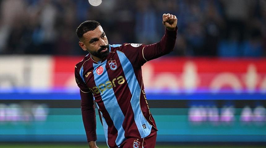Mısır'dan olay Salah yorumu! "Bu takımda işi &ccedil;ok zor..."