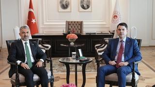 Bakan Murat Kurum duyurdu: Türk Telekom COP31'in teknoloji partneri oldu
