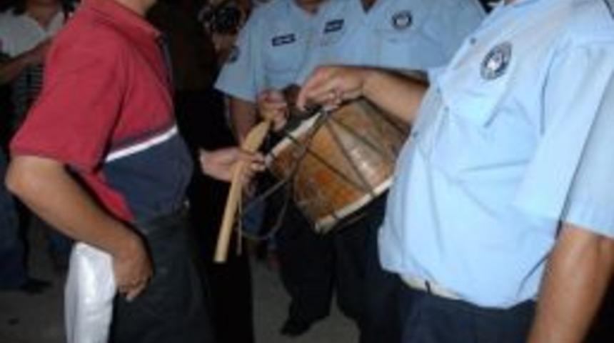 Adana&rsquo;da Ramazan davulu &ccedil;alma yasağı getirildi