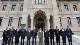 Bakan Göktaş duyurdu: Politikalarımızın merkezine aileyi koyuyoruz