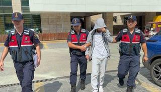 16 yaşındaki &ccedil;ocuk uyuşturucu ticaretinden tutuklandı