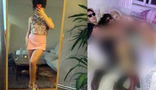 Doktorluktan men edilince g&uuml;ndem olmuştu! G&ouml;zaltına alındı