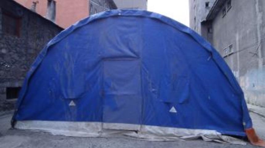 Sarıkamış Belediyesi'nden engelli vatandaşlara iftar servisi