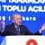 Cumhurbaşkanı Erdoğan: "Eğitim altyapısını g&uuml;&ccedil;lendirmeye devam edeceğiz"