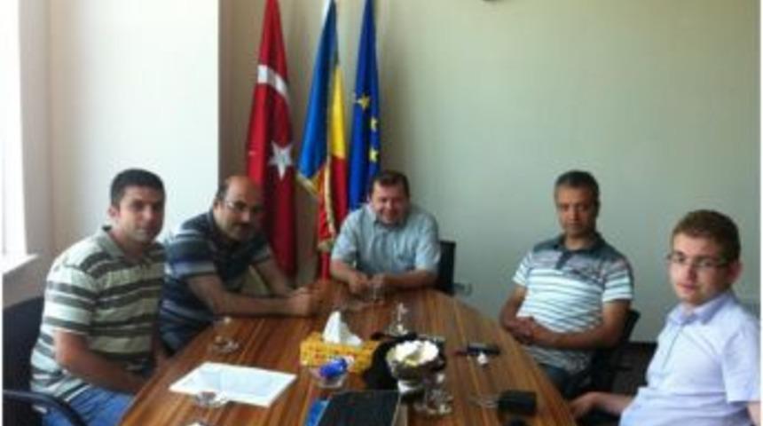 KASİAD ve KARUNDER'den Avrupa'ya ortak &ccedil;ıkarma