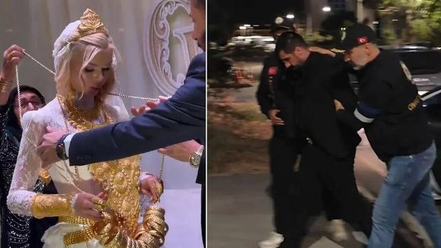 Vanlı Kara Haydar'ın yeni görüntüleri ortaya çıktı! Döviz desteleriyle video çekmiş