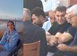 Kahraman babanın acı g&uuml;n&uuml;: "Herkesi kurtardı, kendi kızı yandı..."