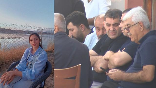 Ey&uuml;psultan'dan kahreden haber geldi! Kahraman babanın acı g&uuml;n&uuml;: "Herkesi kurtardı, kendi kızı yandı..."