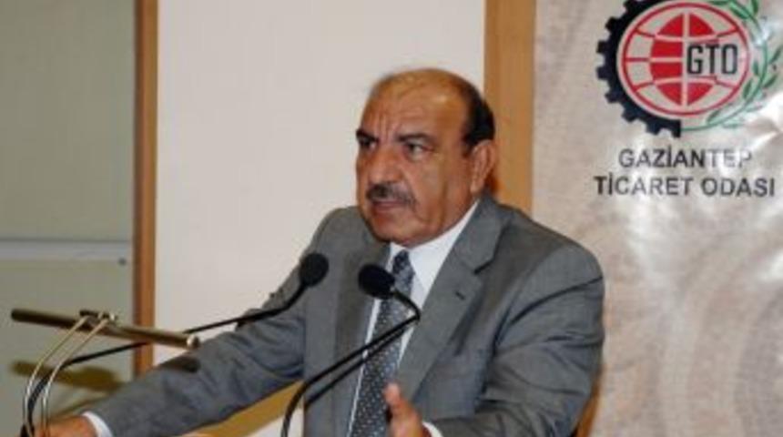 "AB&rsquo;deki krizden etkilenmemek i&ccedil;in komşularla ticareti geliştirmeliyiz"