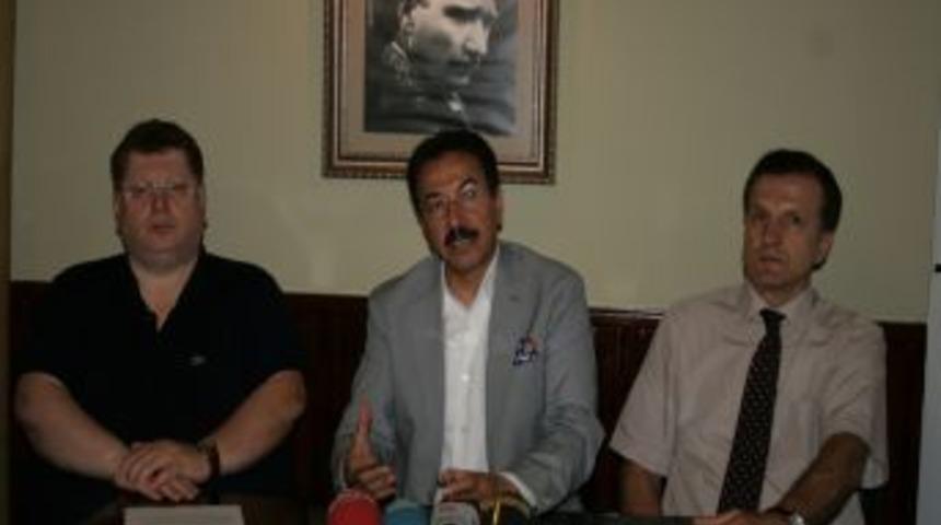 Tarihi &Ccedil;arşı ve Hanlar B&ouml;lgesi, akşam 22.00&rsquo;a kadar a&ccedil;ık