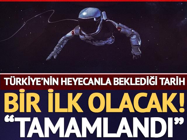 T&uuml;rkiye i&ccedil;in d&ouml;n&uuml;m noktası!
