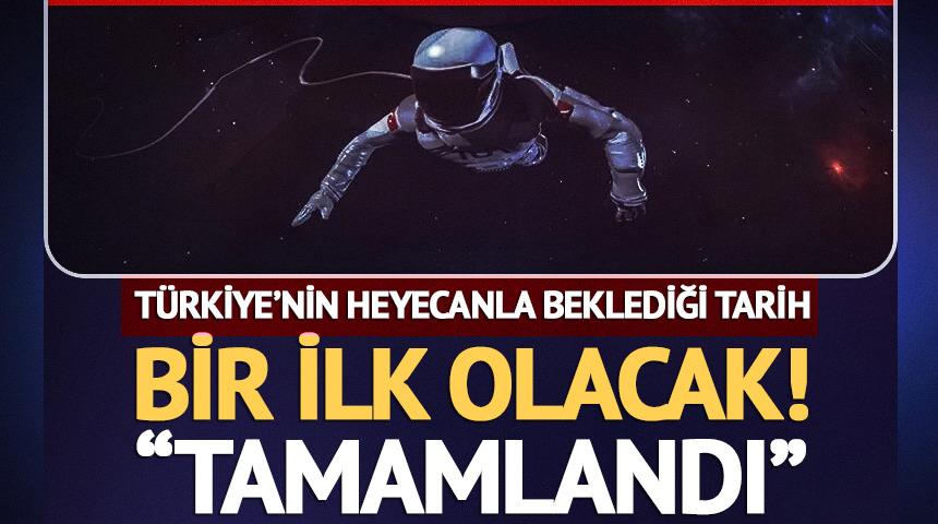 T&uuml;rkiye i&ccedil;in d&ouml;n&uuml;m noktası!