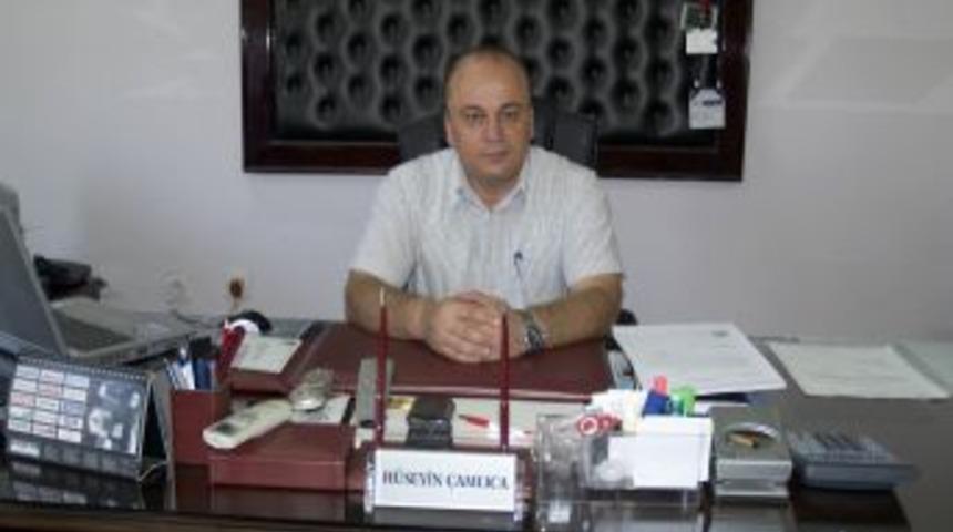 &Ouml;demişli 30 &ccedil;ırak, cimri motorları &ouml;ğrenmek &uuml;zere Almanya'ya gidecek