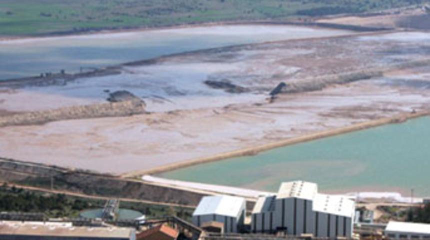 İş&ccedil;ilerdeki arsenik oranı korkuttu