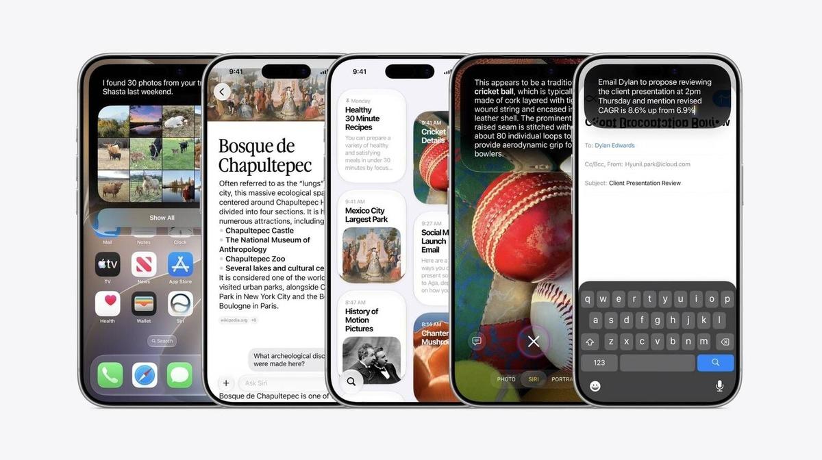 iOS 27 bug&uuml;n yayınlanıyor! Saat ka&ccedil;ta gelecek, hangi iPhone lar alacak? İşte iOS 27 &ouml;zellikleri 1