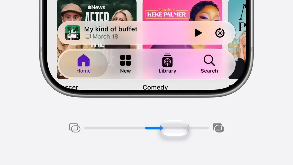 iOS 27 bug&uuml;n yayınlanıyor! Saat ka&ccedil;ta gelecek, hangi iPhone lar alacak? İşte iOS 27 &ouml;zellikleri 4