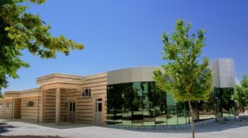 Cenaze t&ouml;renleri i&ccedil;in teknolojik morg yapıldı