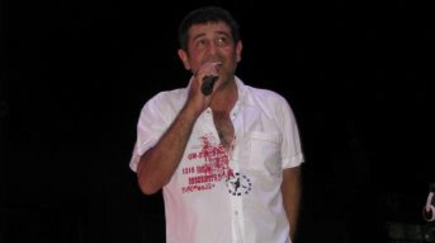 Sorgunlular Murat G&ouml;ğebakan&rsquo;la coştu