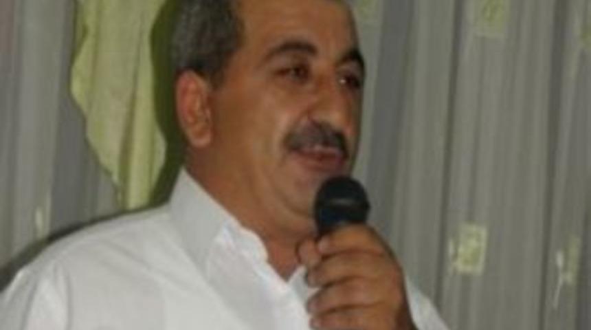 Başkan B&uuml;lb&uuml;l, b&uuml;lb&uuml;l gibi konuştu