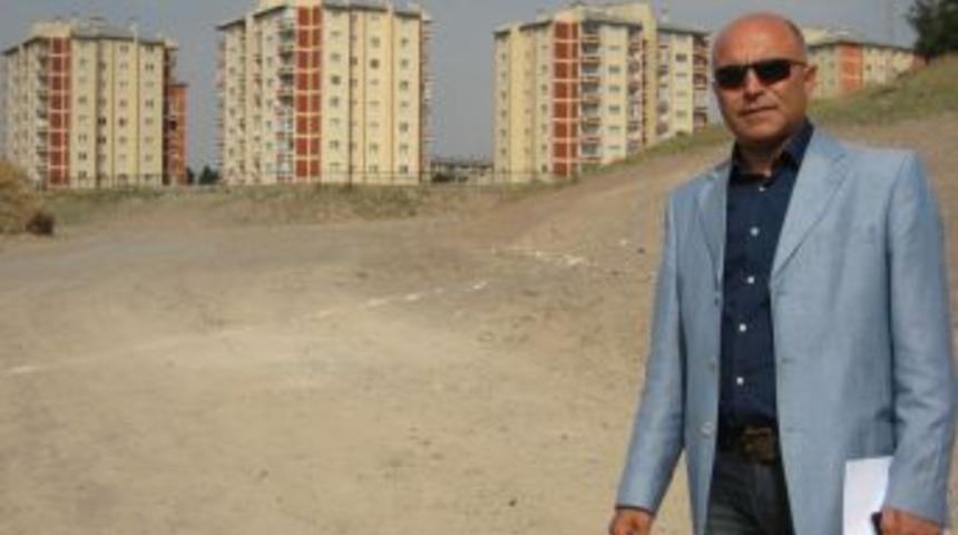 Erzurum yıkımla kendini yeniliyor