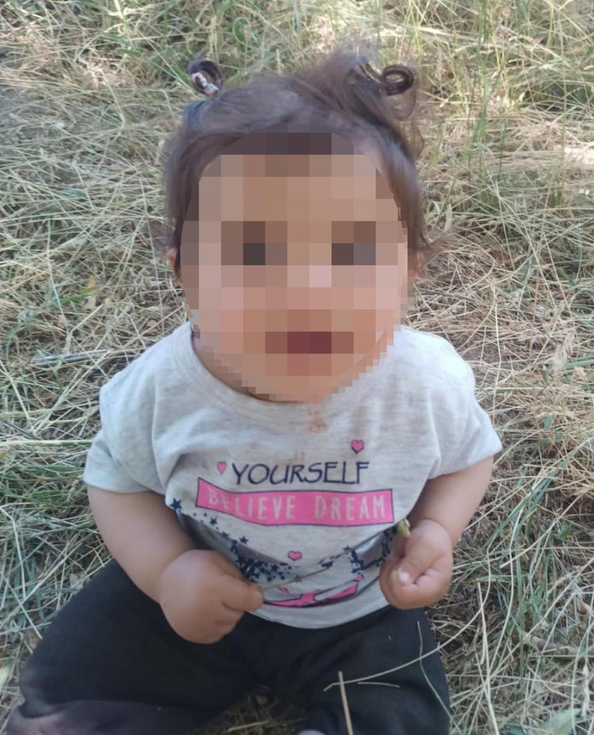 B&uuml;şra bebeğin annesi ifadesini değiştirdi! Bu iddiası da kan dondurdu: "Babası &ouml;ld&uuml;rd&uuml;" 5