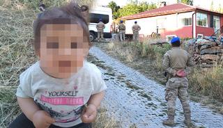 B&uuml;şra bebeğin annesi ifadesini değiştirdi