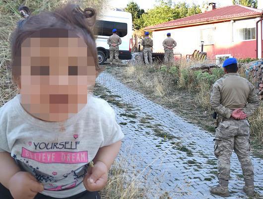 B&uuml;şra bebeğin annesi ifadesini değiştirdi