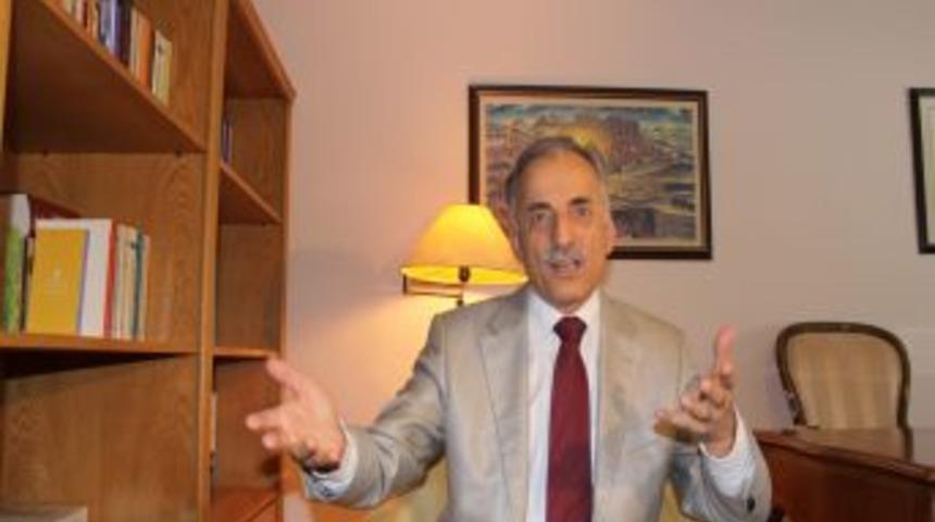 Karayal&ccedil;ın: Ter&ouml;rle m&uuml;cadelede SHP&rsquo;nin K&uuml;rt raporunu aşamadık