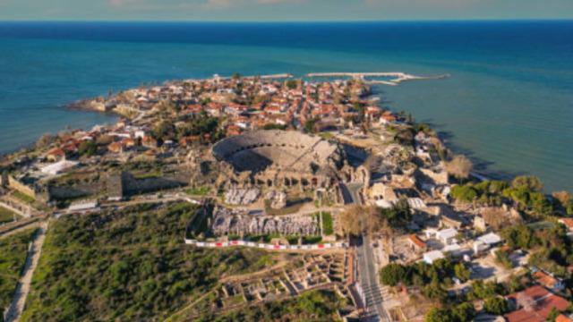 Avrupalıların tatil tercihleri belli oldu! Türkiye’nin sıralaması dikkat çekti