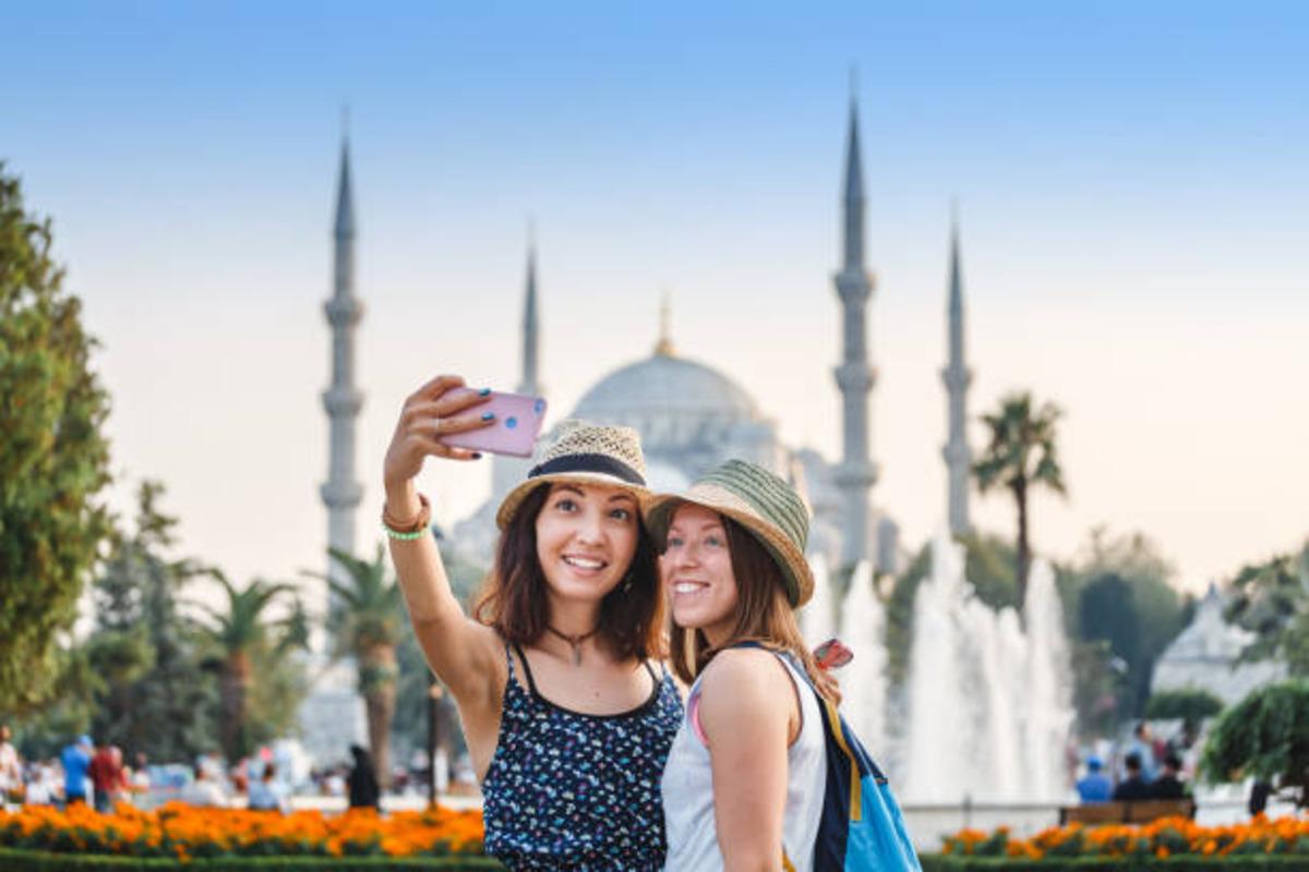 Avrupalıların tatil tercihleri belli oldu! Türkiye’nin sıralaması dikkat çekti 2