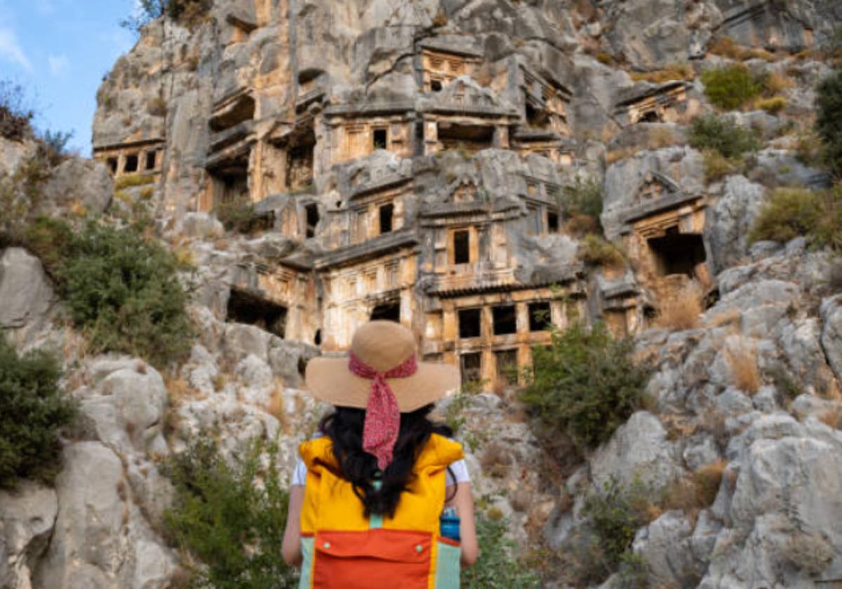 Avrupalıların tatil tercihleri belli oldu! Türkiye’nin sıralaması dikkat çekti 3