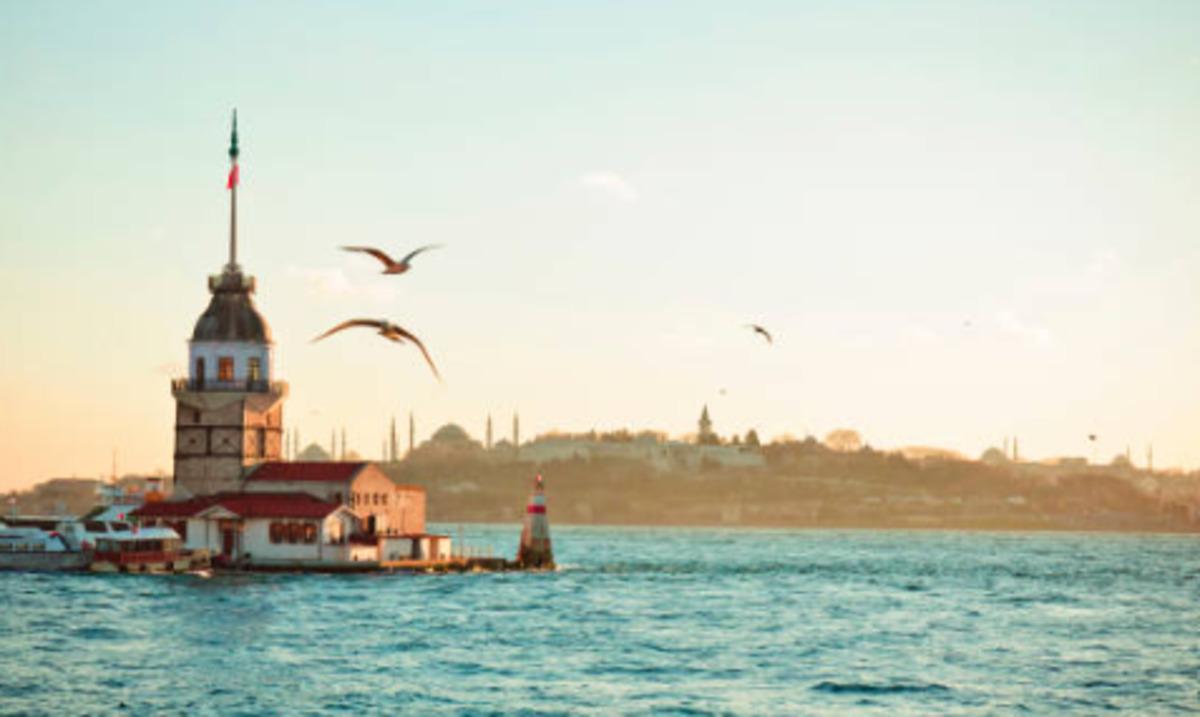 Avrupalıların tatil tercihleri belli oldu! Türkiye’nin sıralaması dikkat çekti 1
