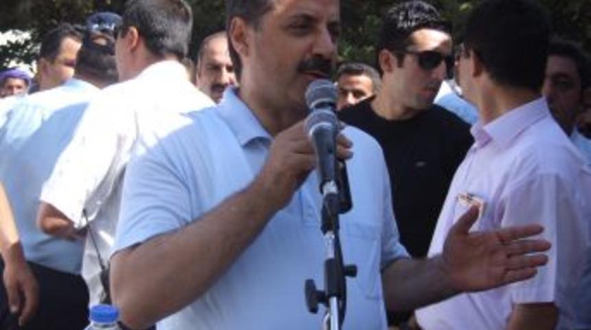 Şanlıurfa'da adli tıp kurumu kuruluyor