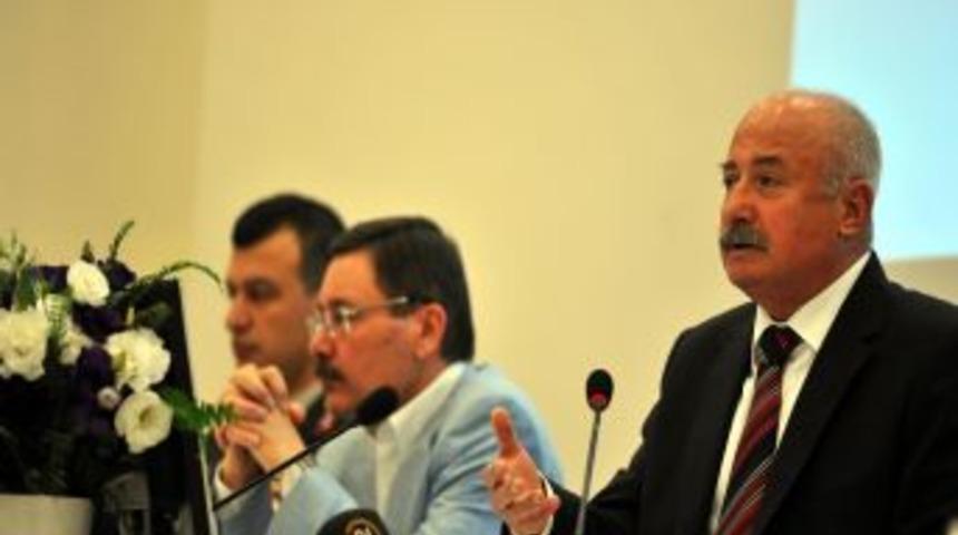 Ankara&rsquo;da il spor g&uuml;venlik kurulu ilk toplantısını yaptı