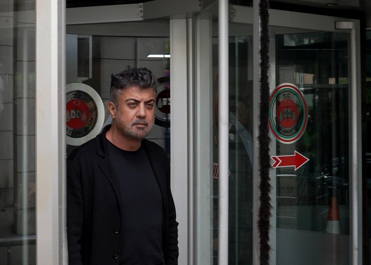 Kozinoğlu soruşturmasında Raci Şaşmaz ın ifadesine ulaşıldı:  İskender B&uuml;y&uuml;k  &ouml;rneği verdi 2