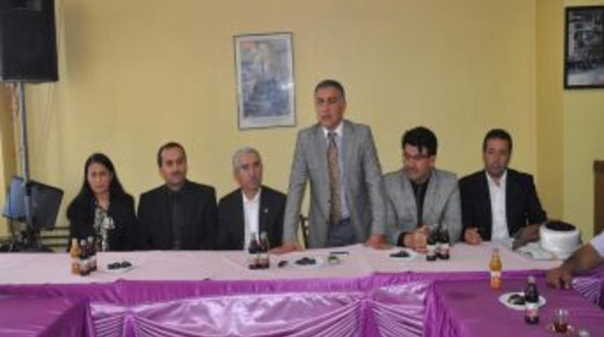 Yozgat&rsquo;ta yılın ahisi se&ccedil;ildi