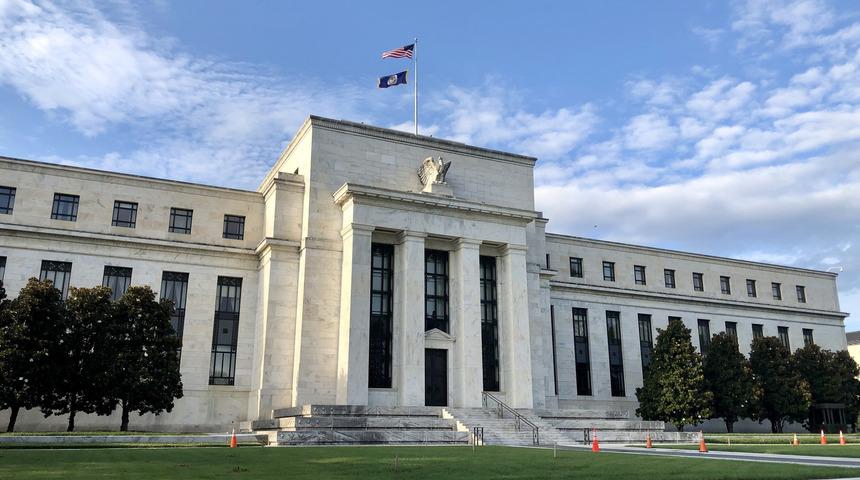 Fed i&ccedil;in kritik tahmin değişikliği: 4 dev banka aynı noktada buluştu