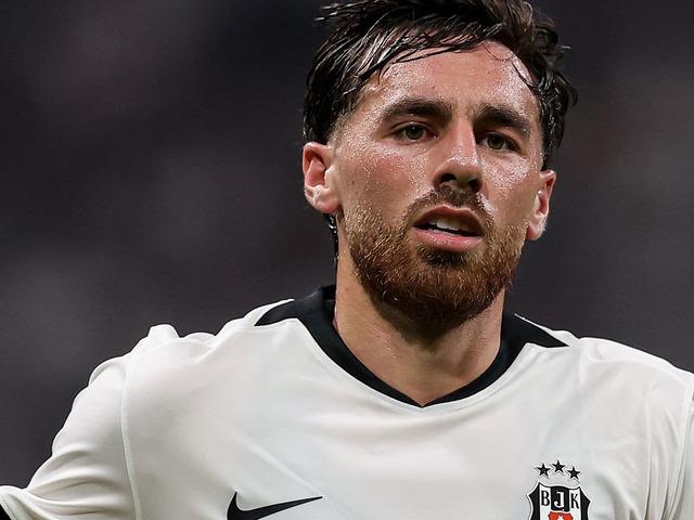 Beşiktaş'tan Orkun K&ouml;k&ccedil;&uuml; i&ccedil;in zehir zemberek a&ccedil;ıklama!