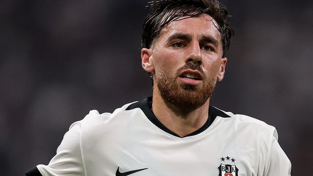 Beşiktaş'tan Orkun Kökçü için zehir zemberek açıklama!